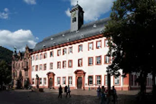 Uni Heidelberg