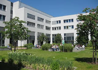 TH Muenchen